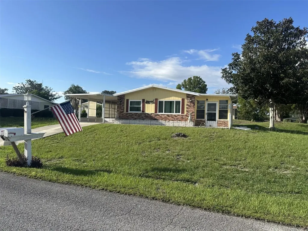 9050 SW 101 St Lane Ocala FL 34481
