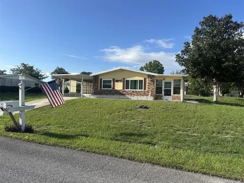 9050 SW 101 St Lane Ocala FL 34481