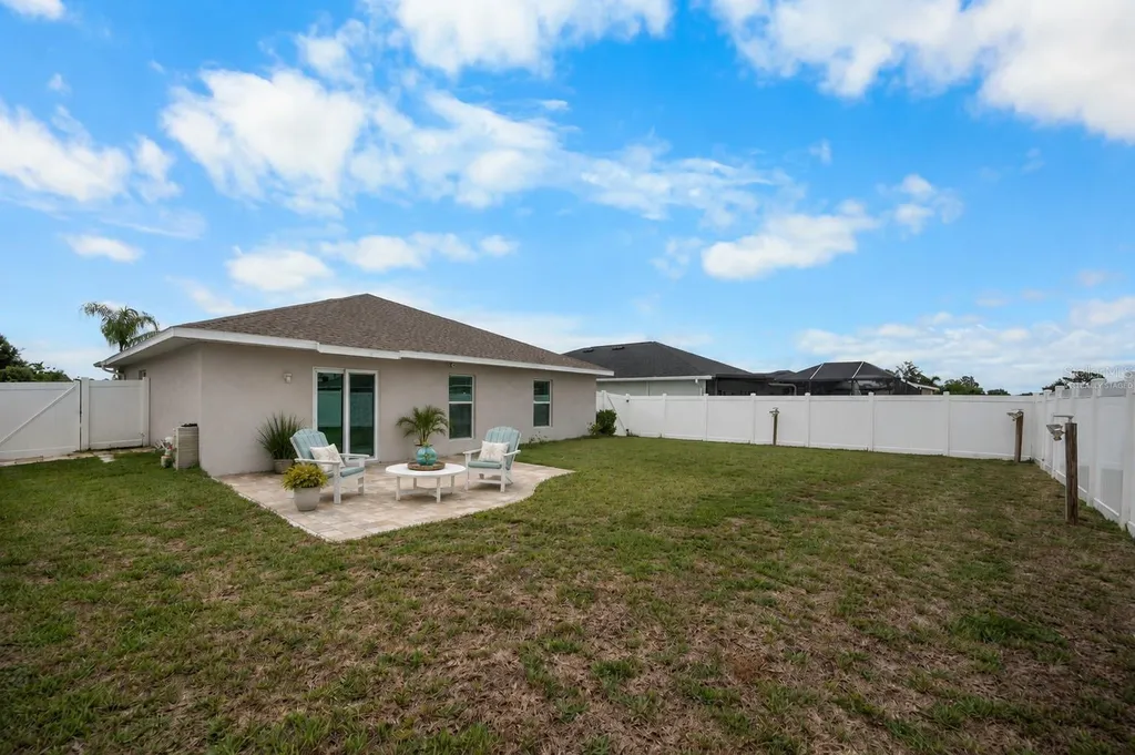 137 Hercules Drive Rotonda West FL 33947