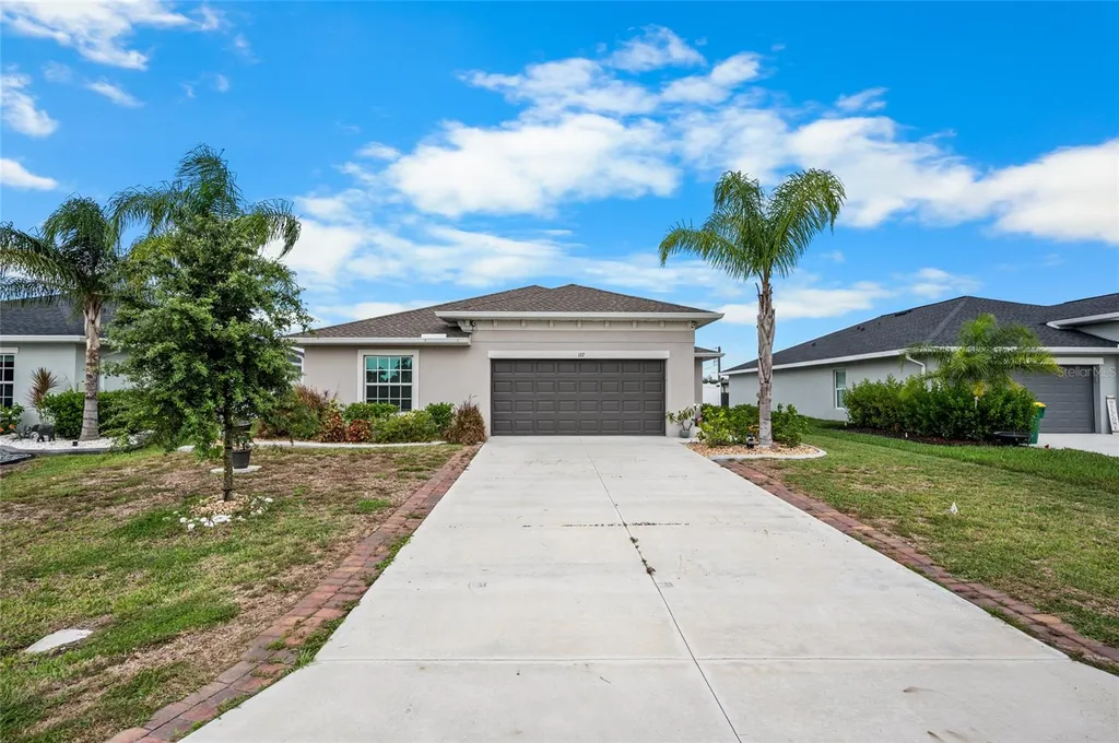 137 Hercules Drive Rotonda West FL 33947