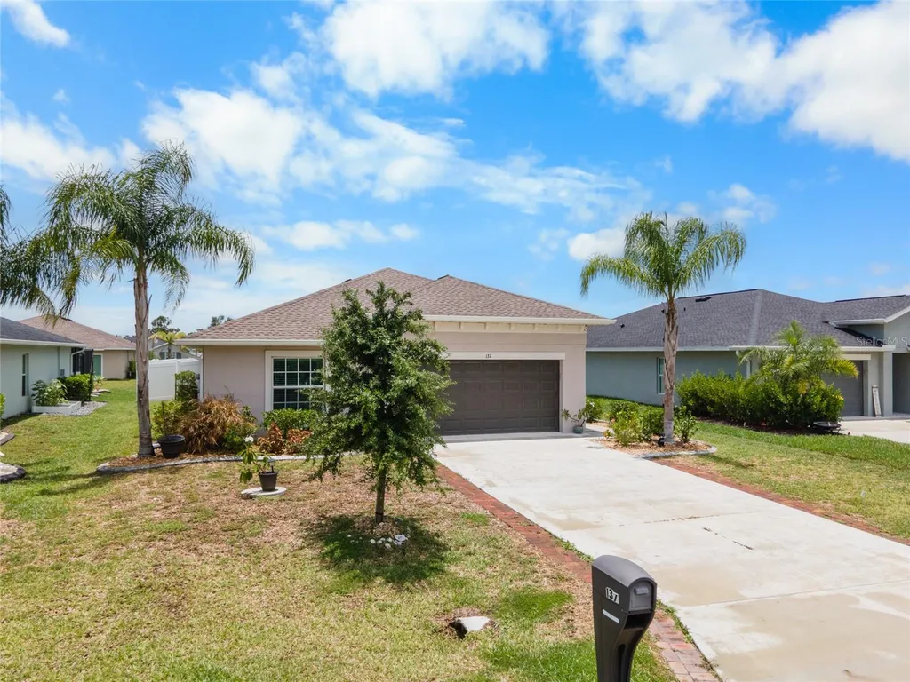 137 Hercules Drive Rotonda West FL 33947