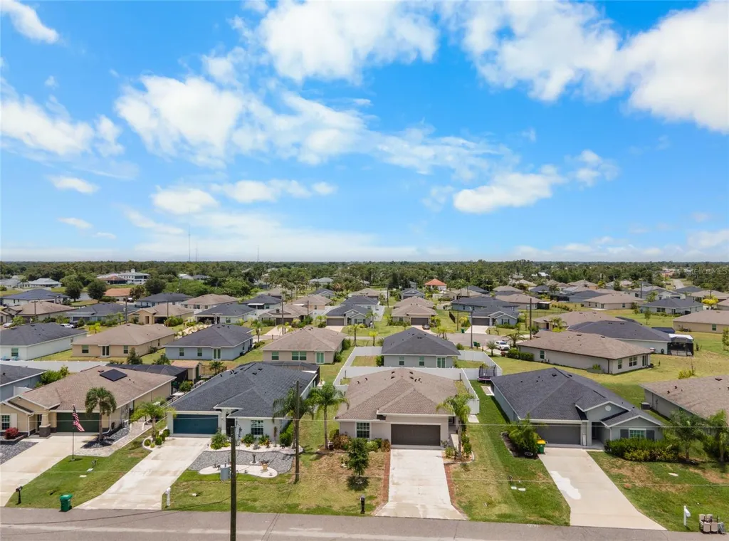 137 Hercules Drive Rotonda West FL 33947