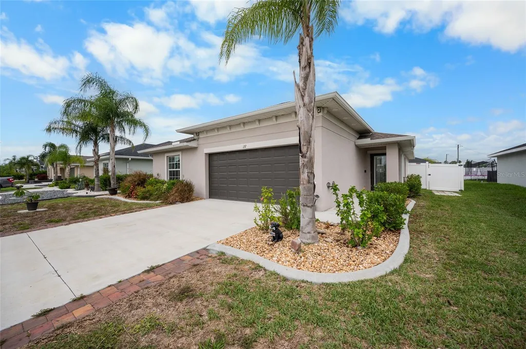 137 Hercules Drive Rotonda West FL 33947