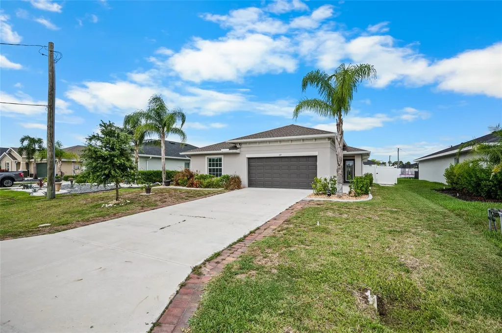 137 Hercules Drive Rotonda West FL 33947