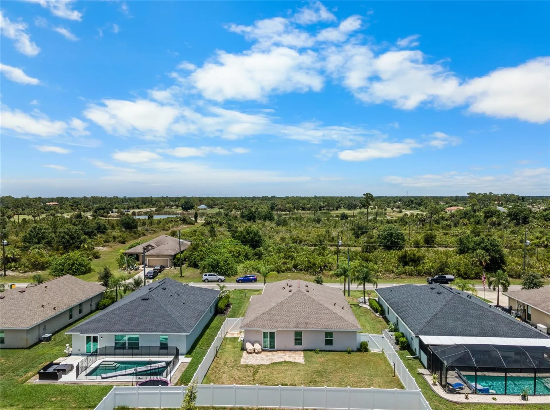 137 Hercules Drive Rotonda West FL 33947