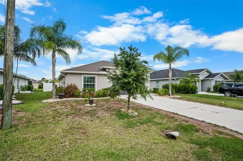 137 Hercules Drive Rotonda West FL 33947