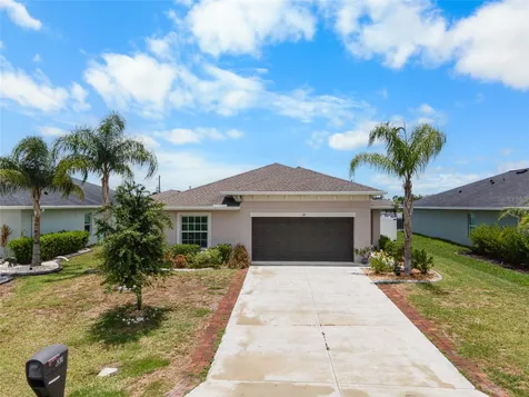137 Hercules Drive Rotonda West FL 33947