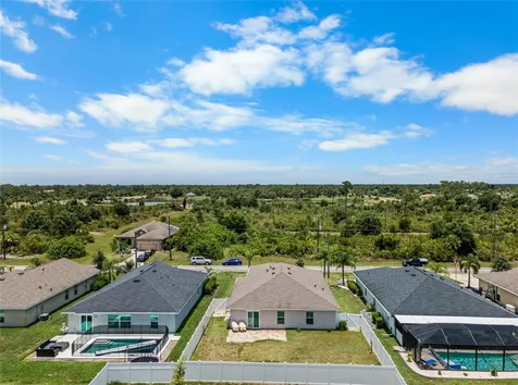 137 Hercules Drive Rotonda West FL 33947