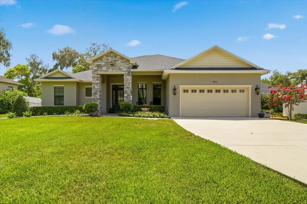 5111 Dismuke Drive Lakeland FL 33812