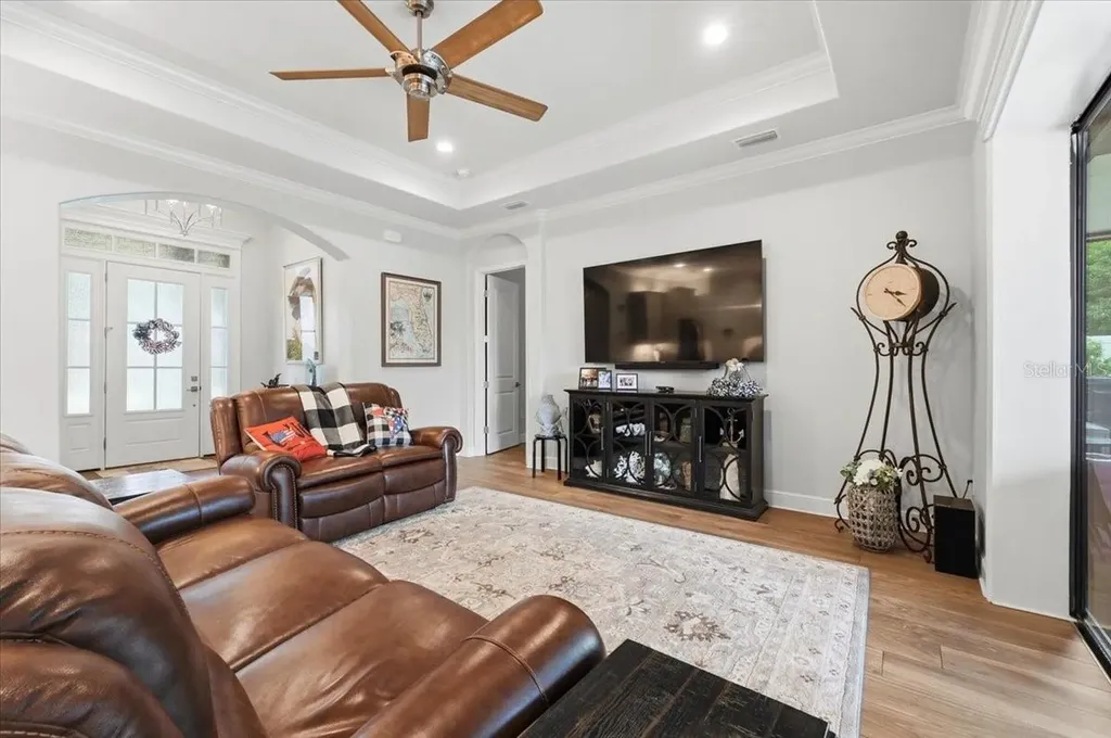 5111 Dismuke Drive Lakeland FL 33812