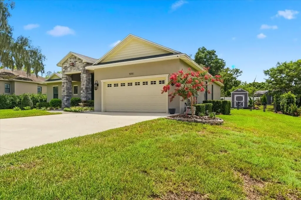 5111 Dismuke Drive Lakeland FL 33812