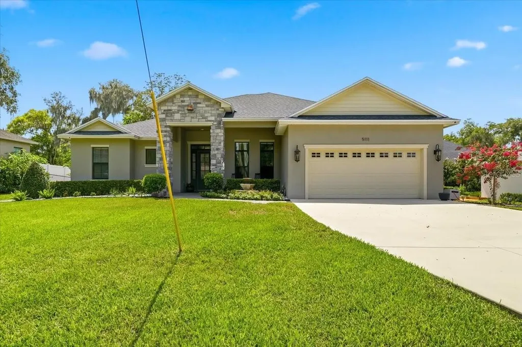5111 Dismuke Drive Lakeland FL 33812