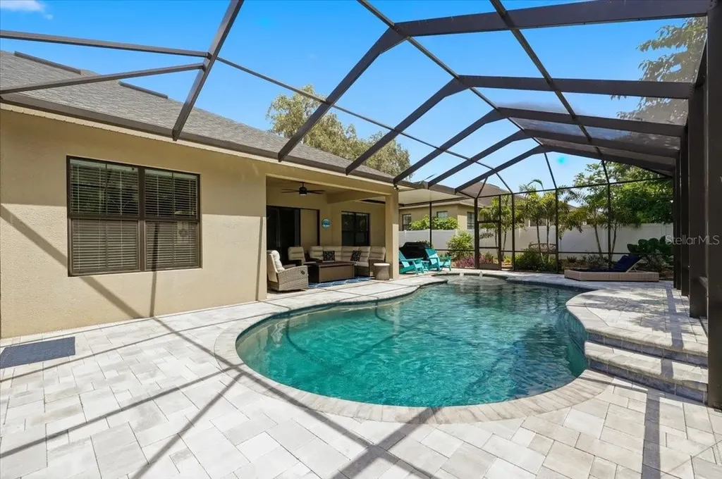 5111 Dismuke Drive Lakeland FL 33812