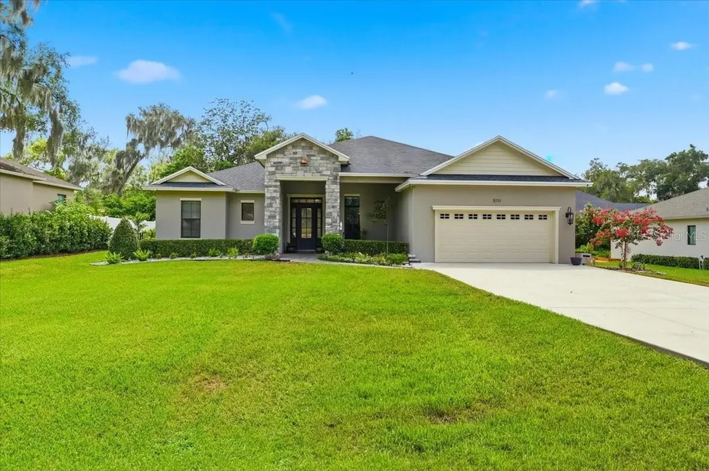5111 Dismuke Drive Lakeland FL 33812