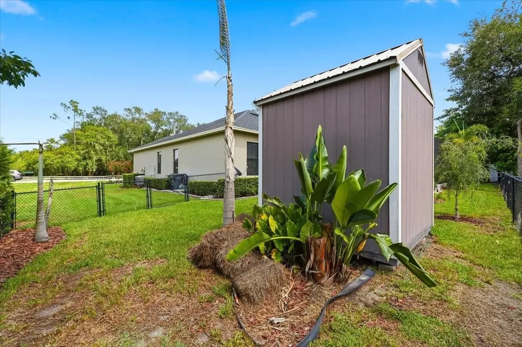 5111 Dismuke Drive Lakeland FL 33812
