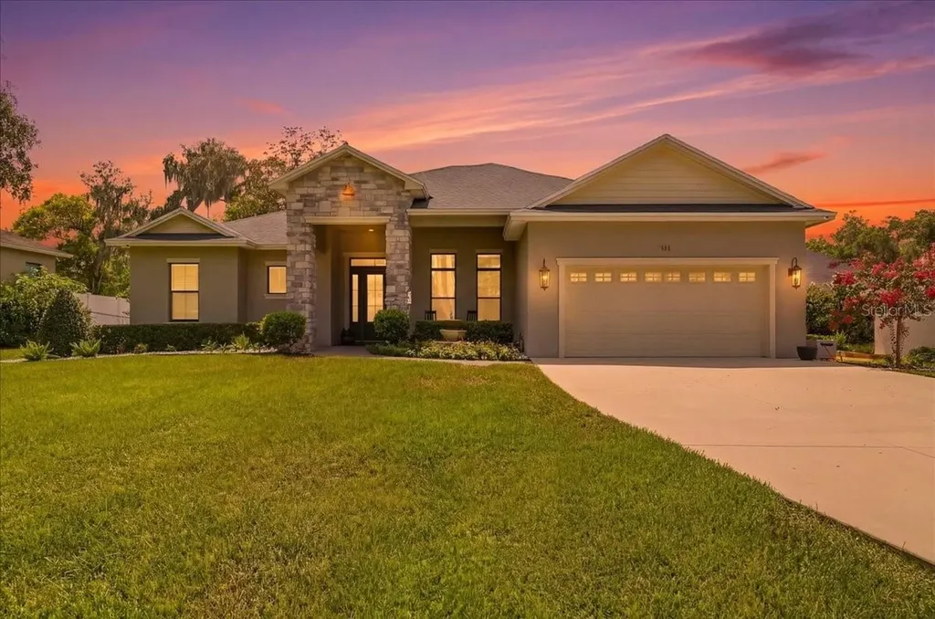 5111 Dismuke Drive Lakeland FL 33812
