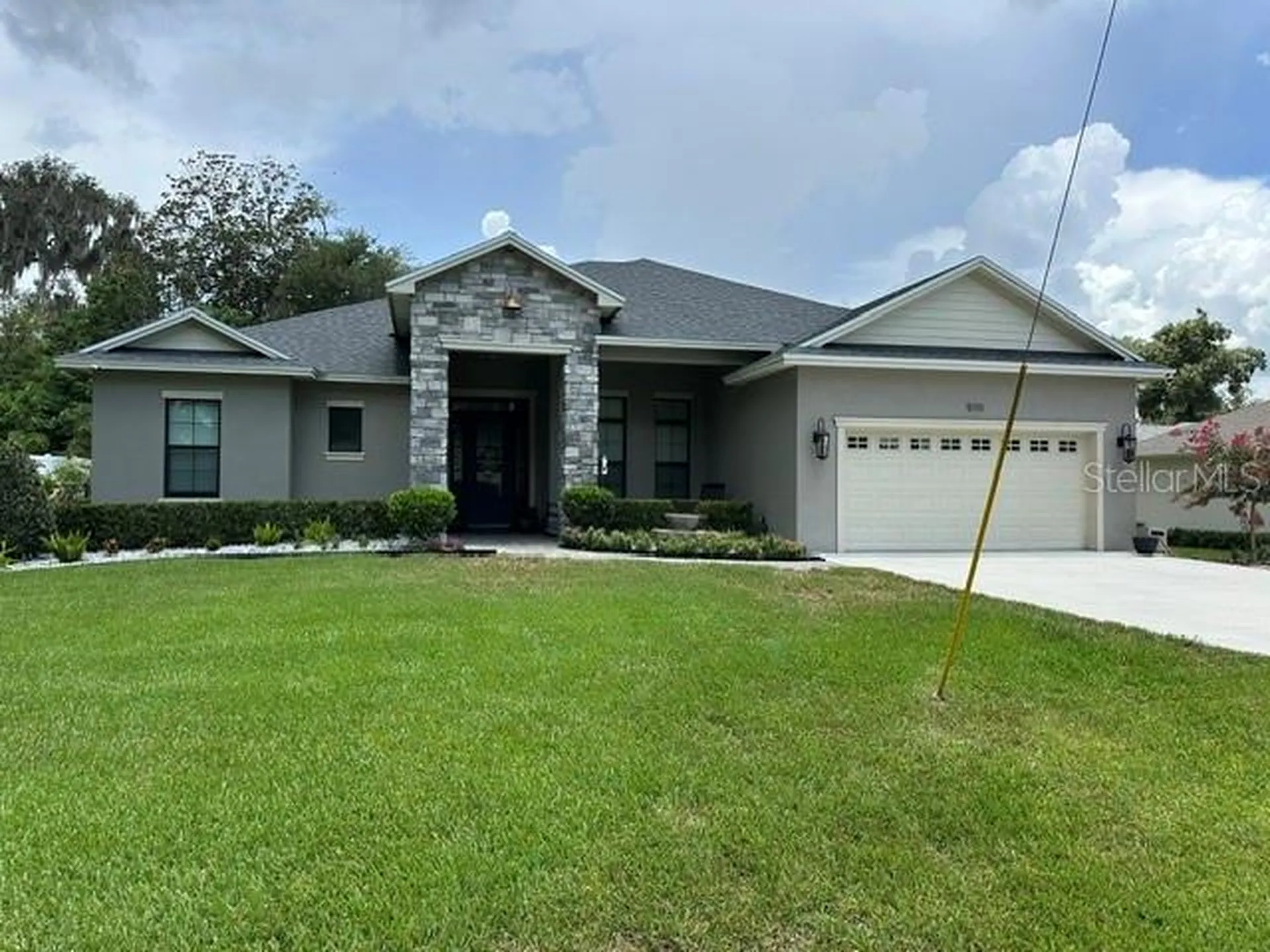 5111 Dismuke Drive Lakeland FL 33812