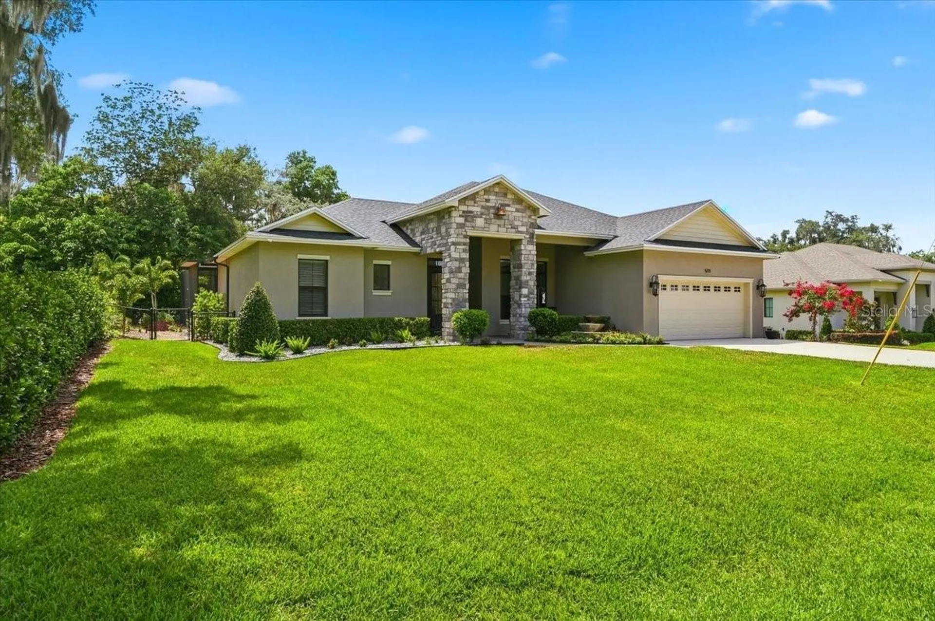 5111 Dismuke Drive Lakeland FL 33812