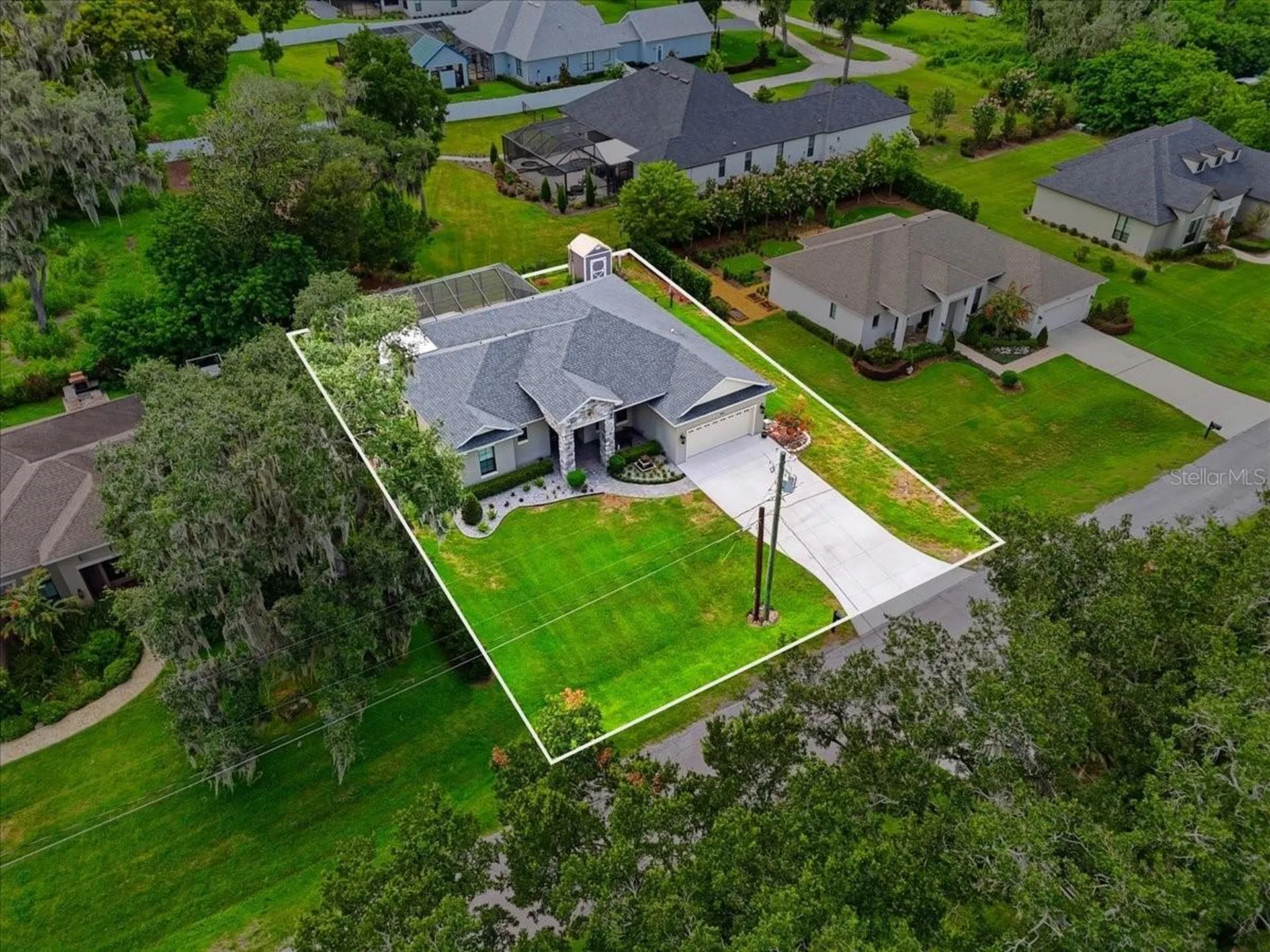 5111 Dismuke Drive Lakeland FL 33812