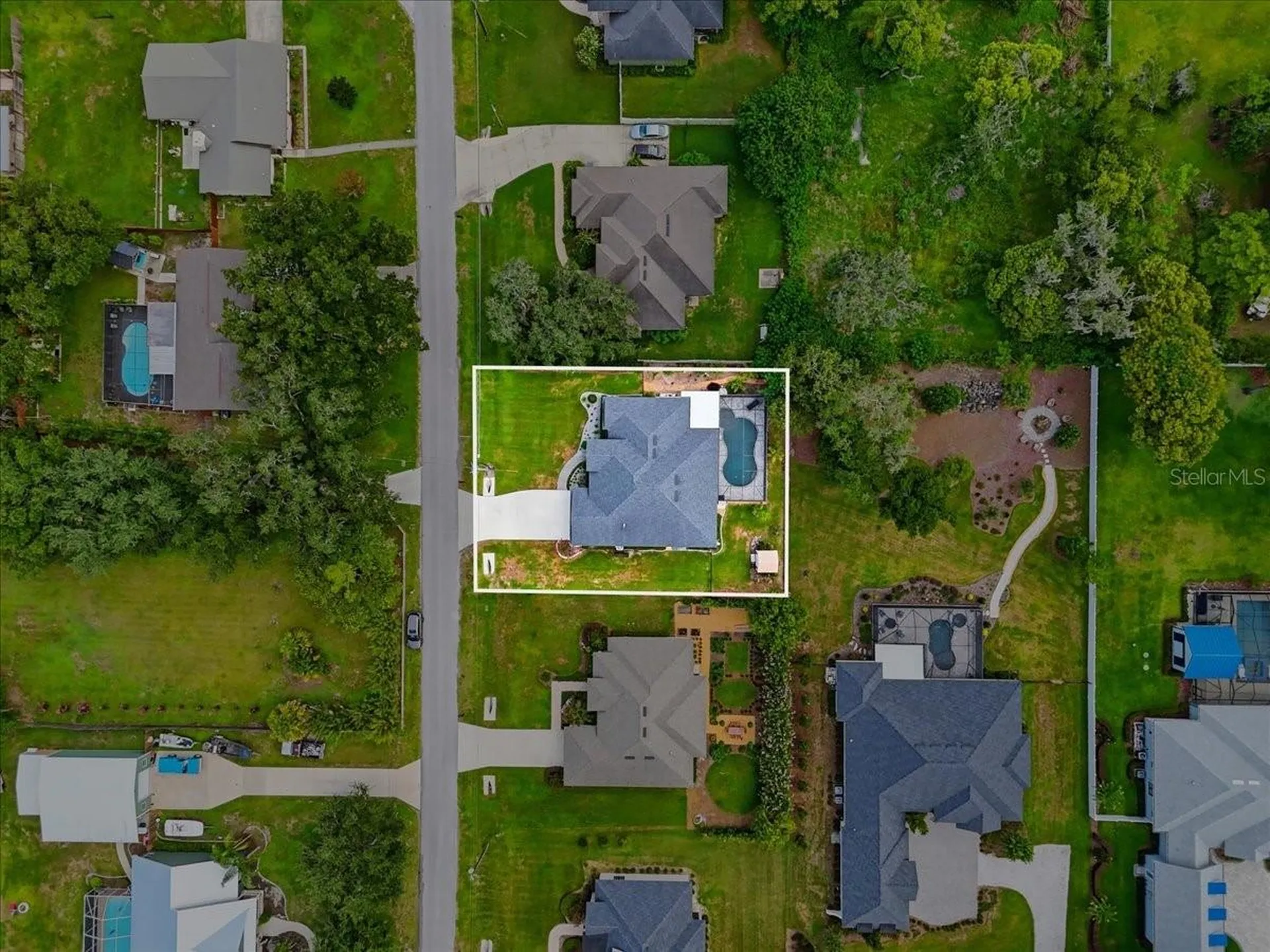 5111 Dismuke Drive Lakeland FL 33812