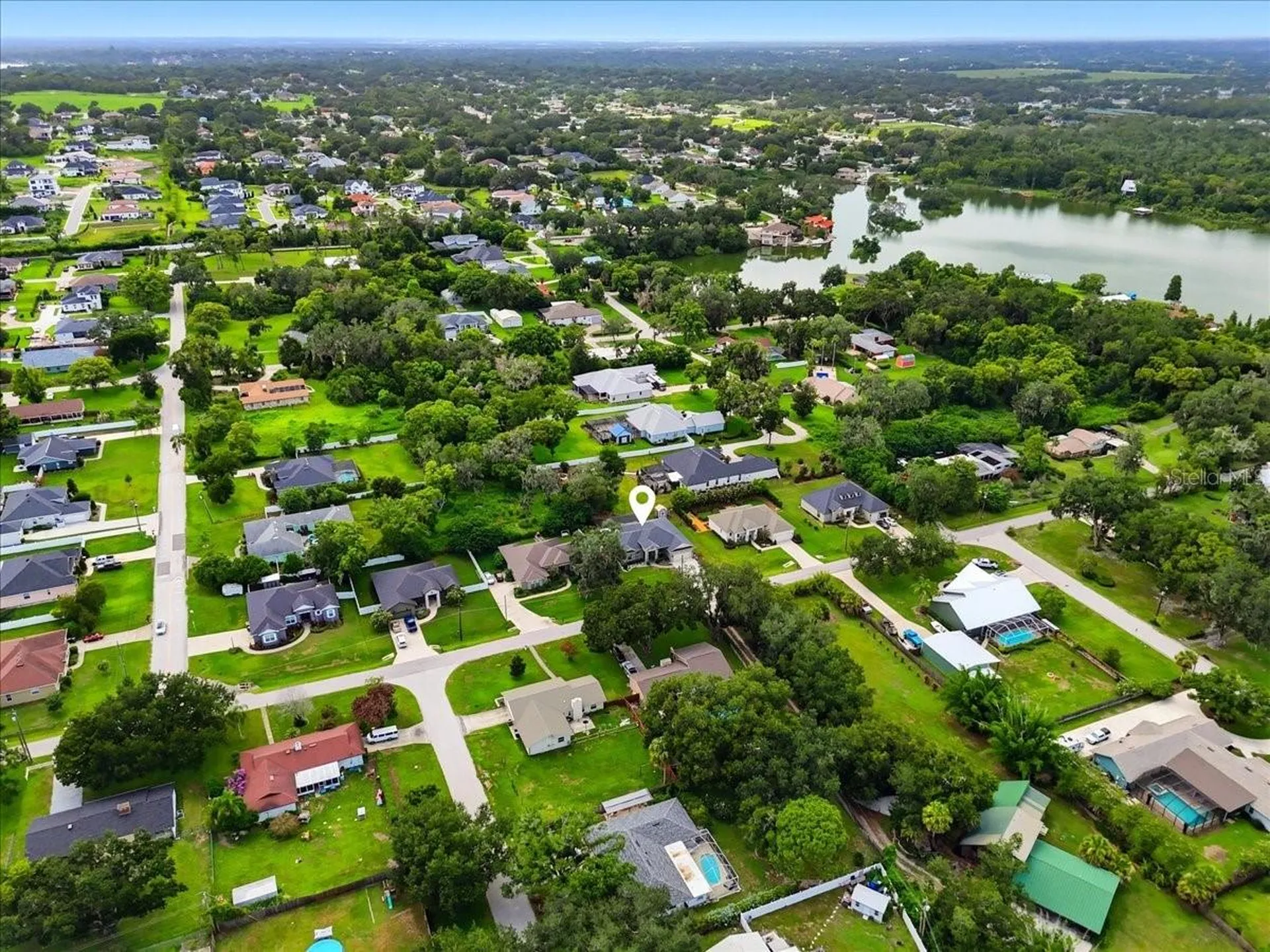 5111 Dismuke Drive Lakeland FL 33812