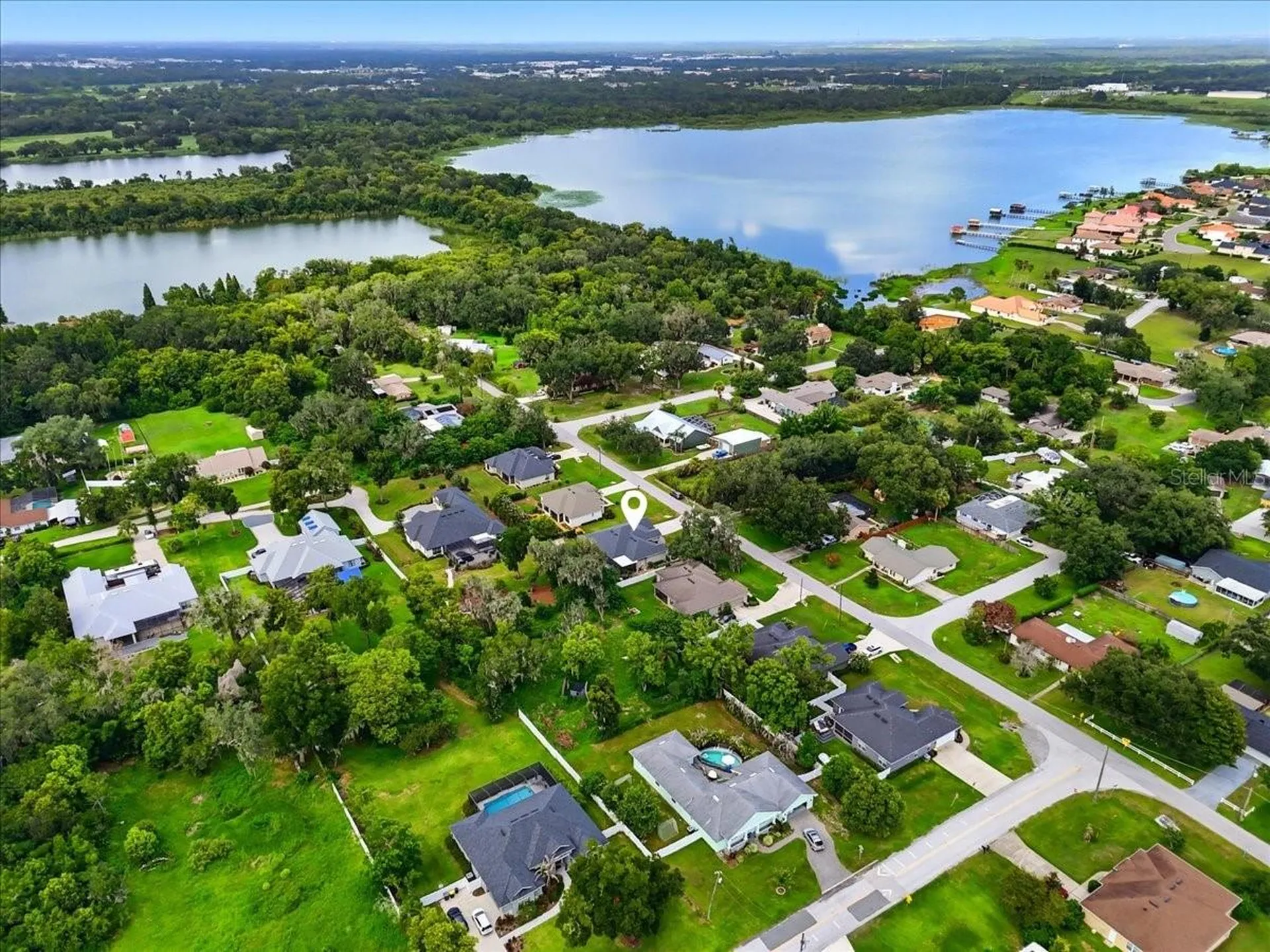 5111 Dismuke Drive Lakeland FL 33812