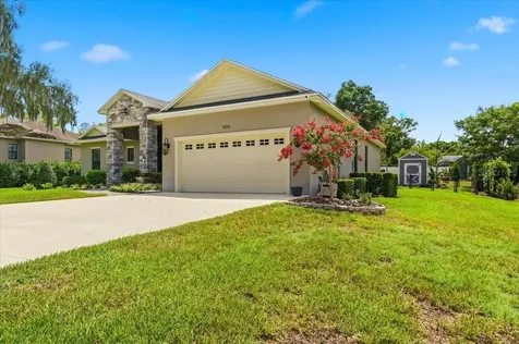 5111 Dismuke Drive Lakeland FL 33812