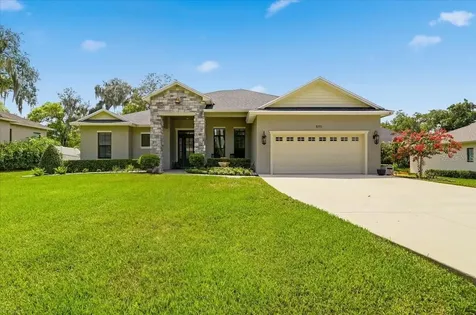 5111 Dismuke Drive Lakeland FL 33812