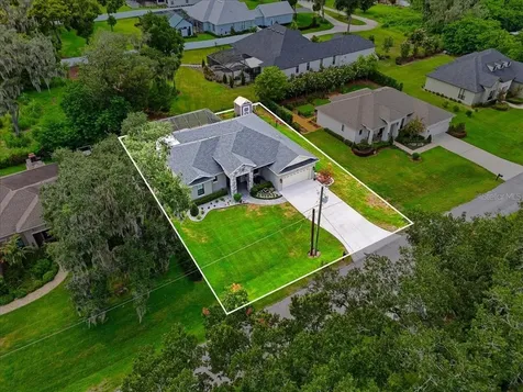 5111 Dismuke Drive Lakeland FL 33812