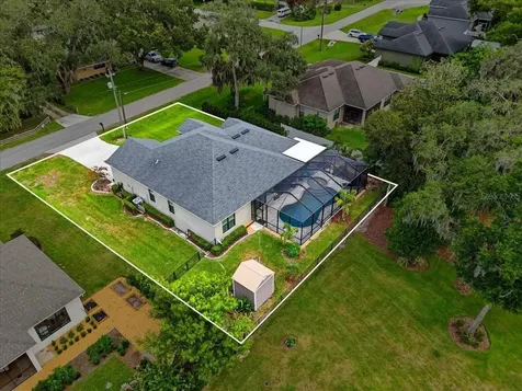5111 Dismuke Drive Lakeland FL 33812