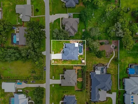 5111 Dismuke Drive Lakeland FL 33812