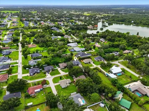 5111 Dismuke Drive Lakeland FL 33812