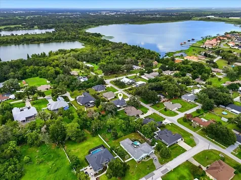 5111 Dismuke Drive Lakeland FL 33812
