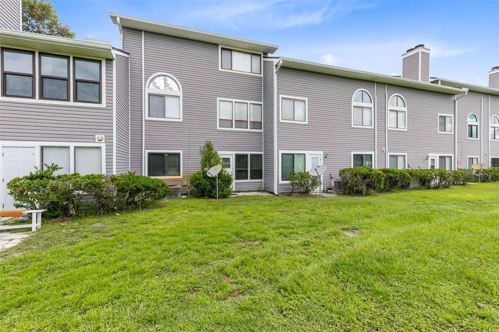 9514 Darien Avenue Orlando FL 32817