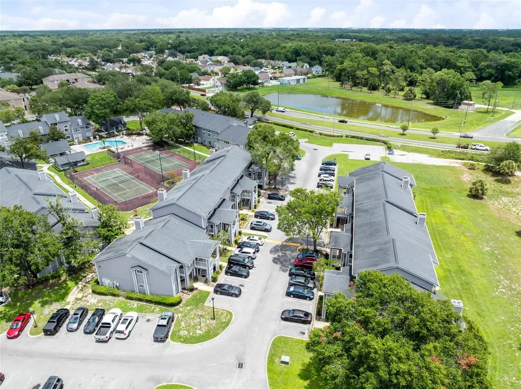 9514 Darien Avenue Orlando FL 32817