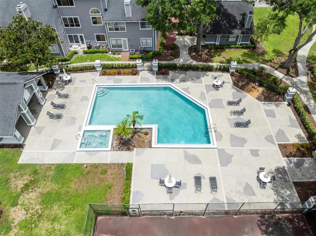 9514 Darien Avenue Orlando FL 32817