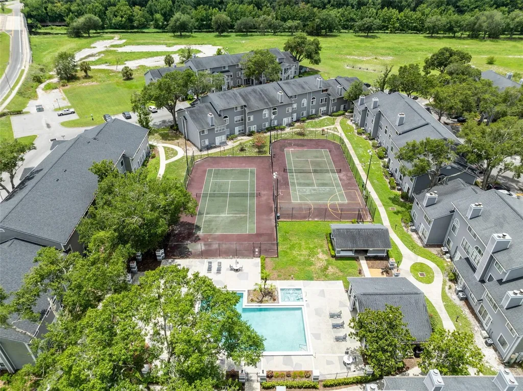 9514 Darien Avenue Orlando FL 32817