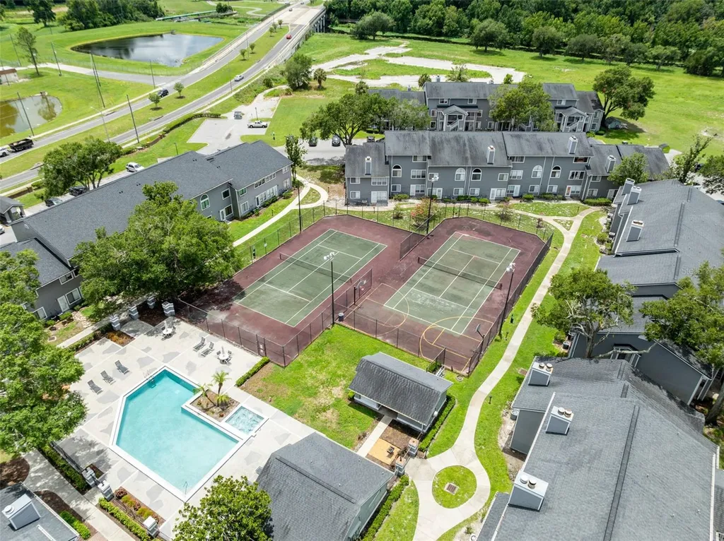 9514 Darien Avenue Orlando FL 32817
