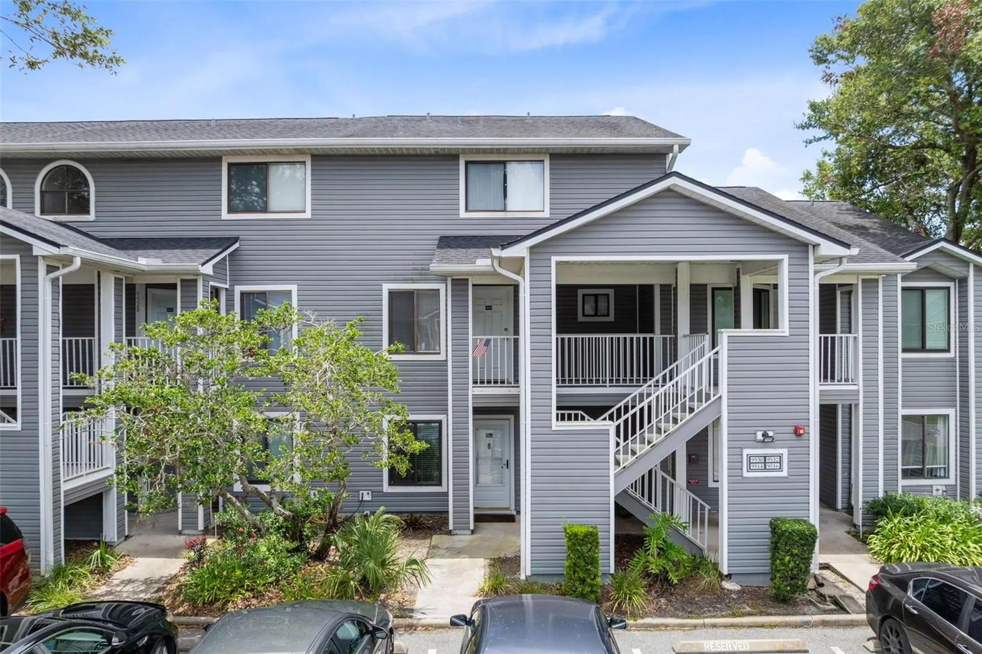 9514 Darien Avenue Orlando FL 32817