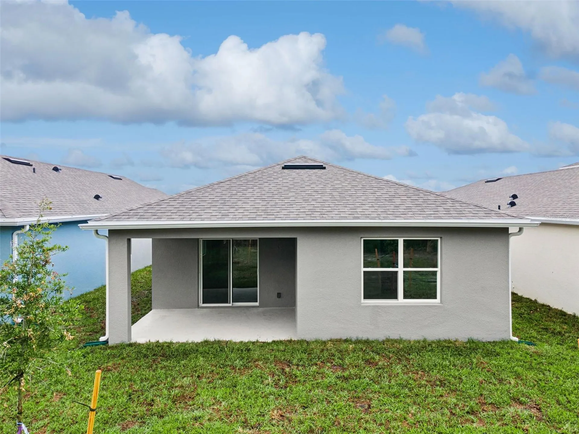 2042 Walnut Creek Drive Kissimmee FL 34744