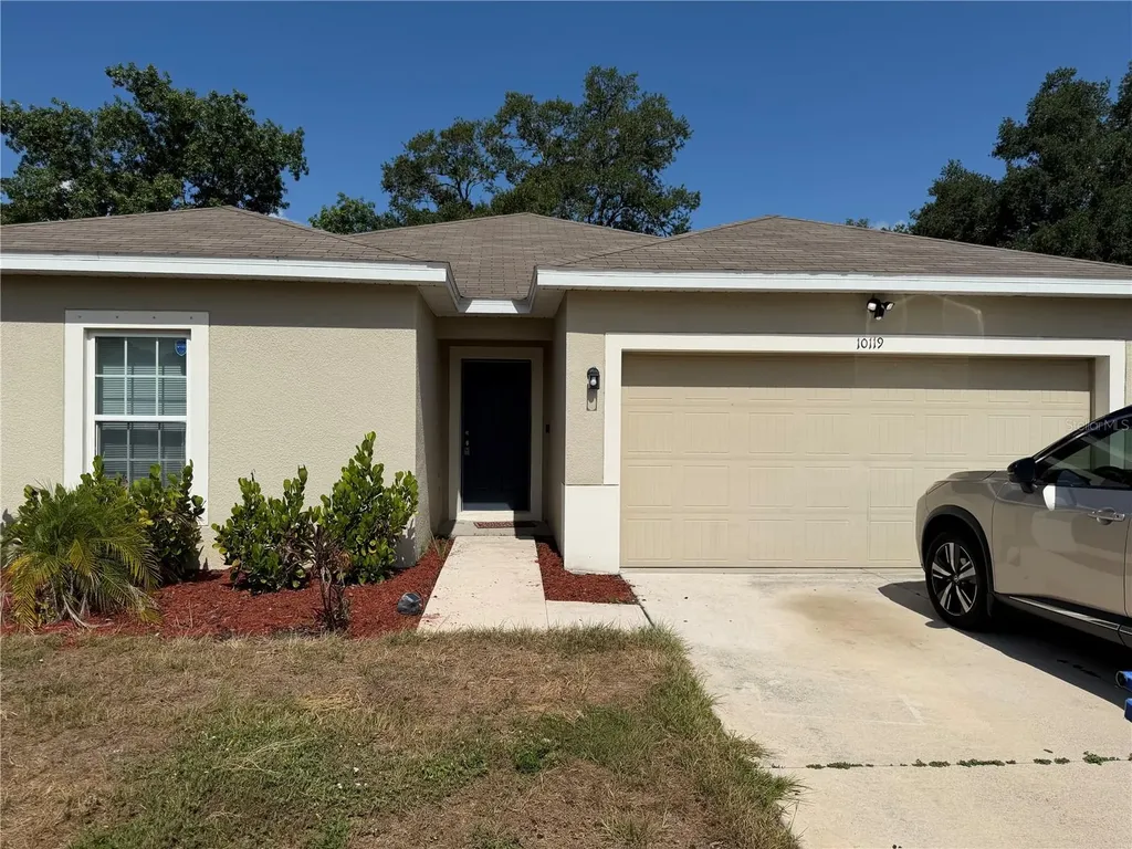 10119 Candleberry Woods Lane Gibsonton FL 33534