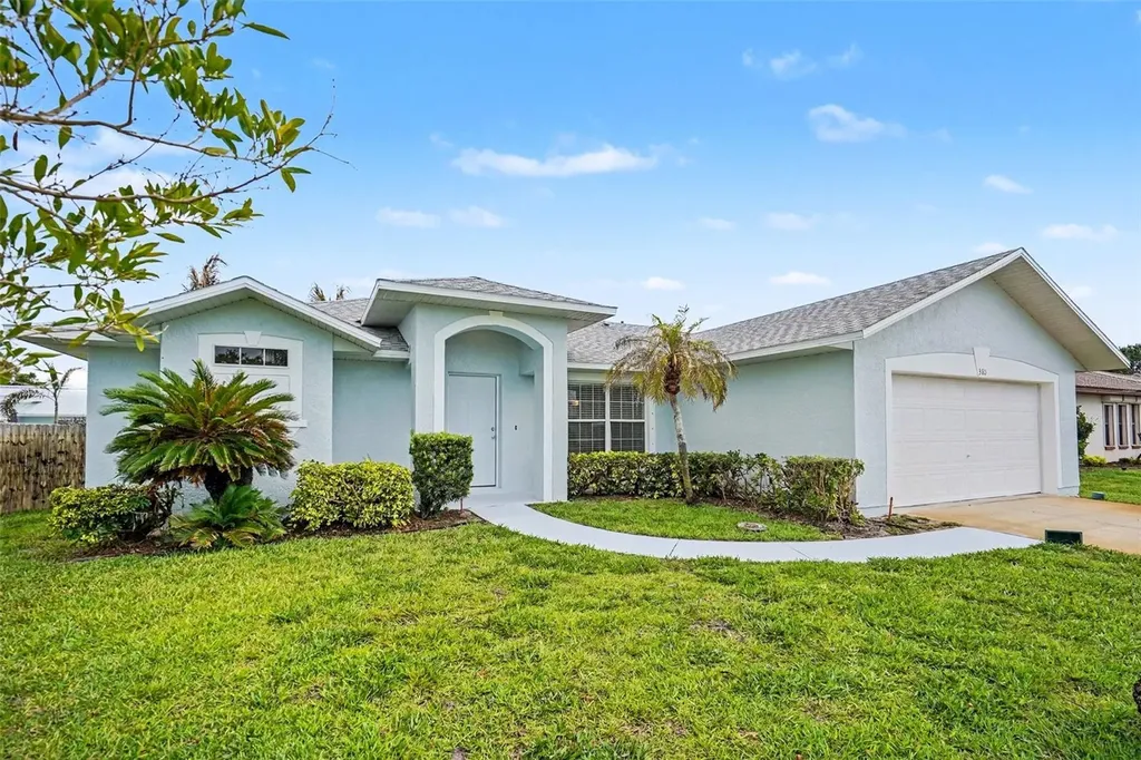 380 Sheridan Avenue Satellite Beach FL 32937