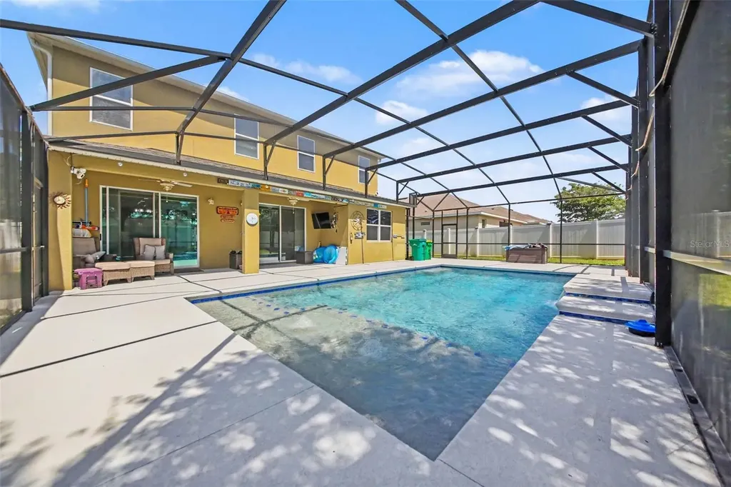 1374 Merion Drive Mount Dora FL 32757
