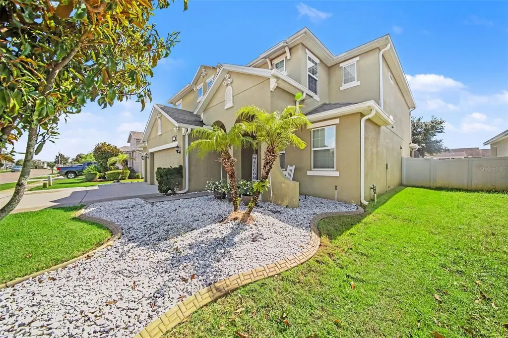 1374 Merion Drive Mount Dora FL 32757