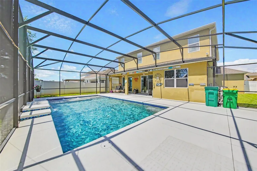 1374 Merion Drive Mount Dora FL 32757