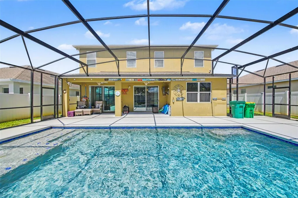 1374 Merion Drive Mount Dora FL 32757