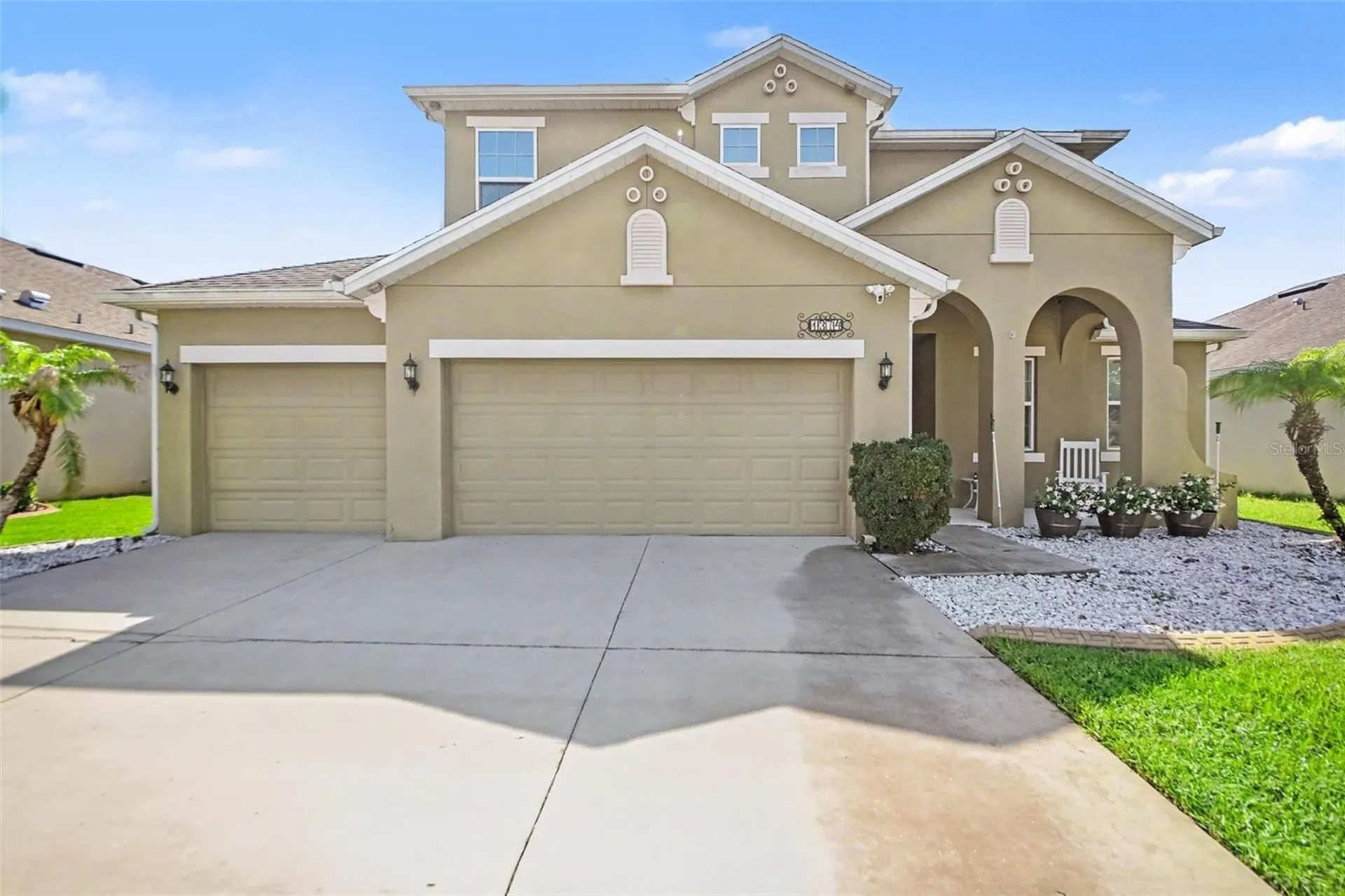 1374 Merion Drive Mount Dora FL 32757