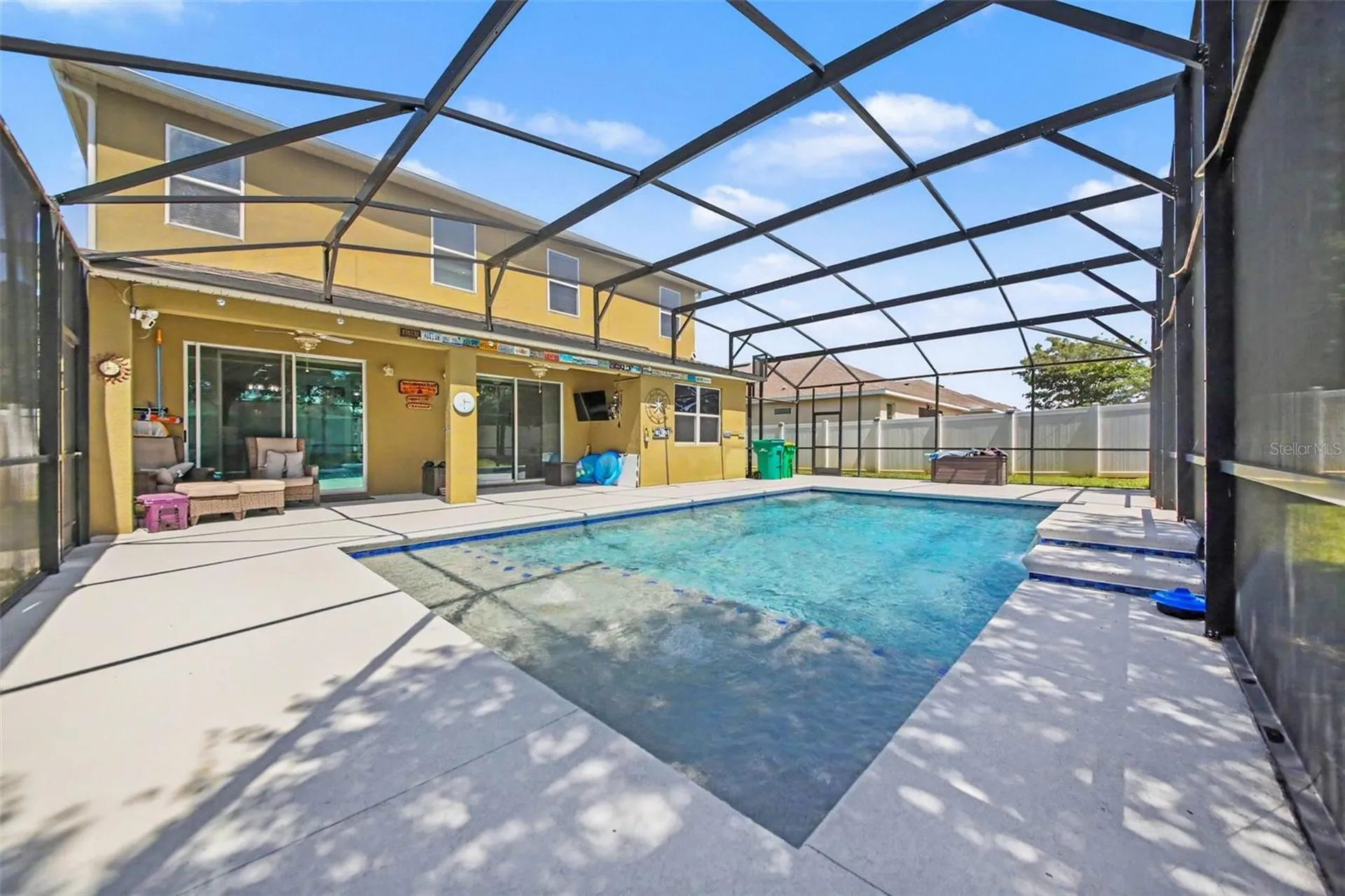 1374 Merion Drive Mount Dora FL 32757