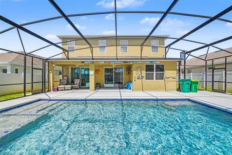 1374 Merion Drive Mount Dora FL 32757