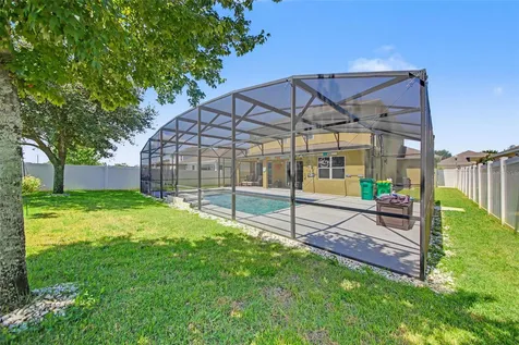 1374 Merion Drive Mount Dora FL 32757